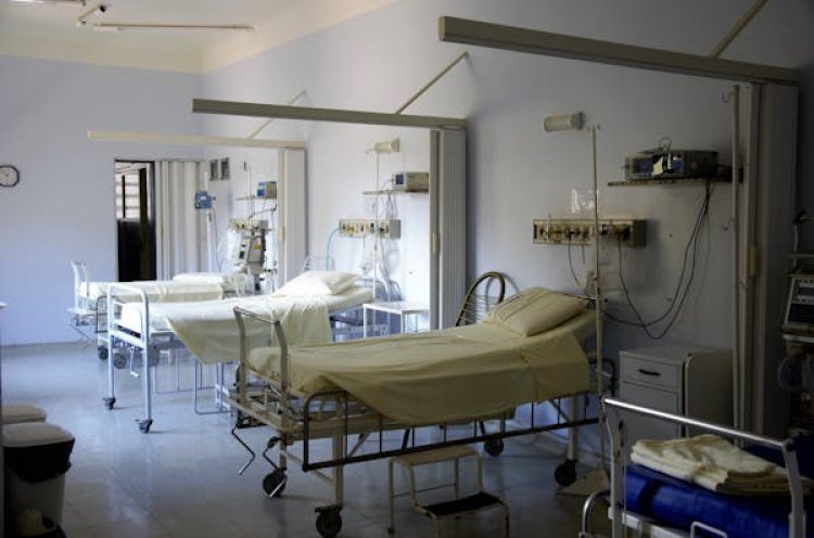 Hospital Stretchers Global Market 2024 - By Demand, Share, Size, Trends, Forecast To 2033