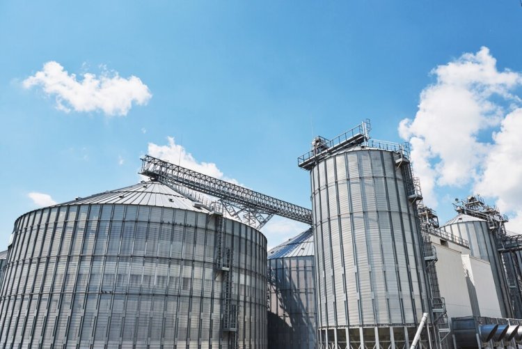 Grain Silos and Storage Market Forecast 2024-2033: Projected CAGR, Key Drivers, And Trends