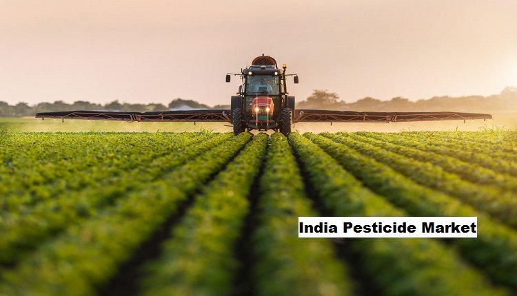 India Pesticide Market Projection: Advancements in Pest Detection Fueling Growth