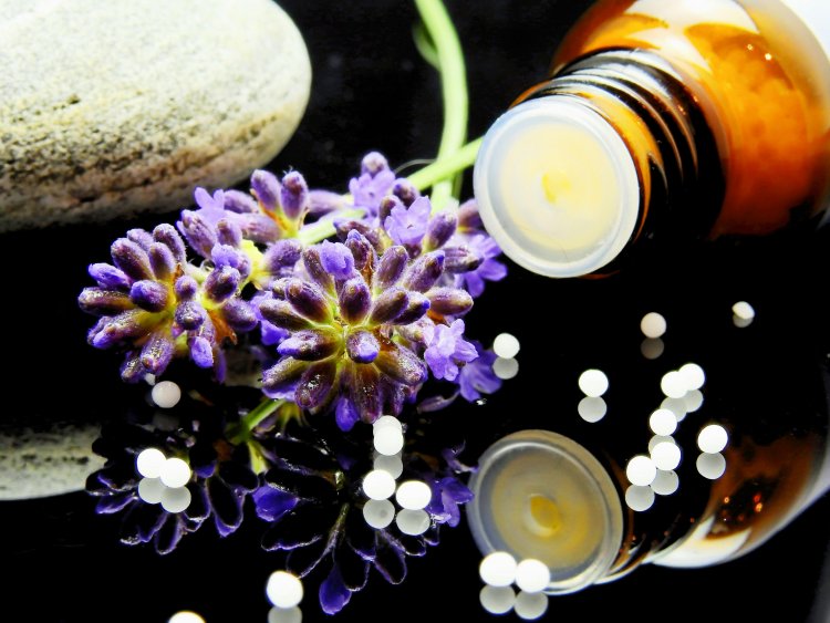 Homeopathy Market Size, Share, Trends And Forecast 2024-2033