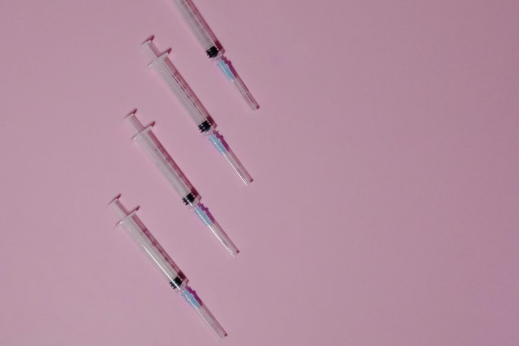 Hypodermic Syringes And Needles Market : By Industry Trends, Leading Players, Size, Share, Growth, Opportunity And Forecast 2024-2033