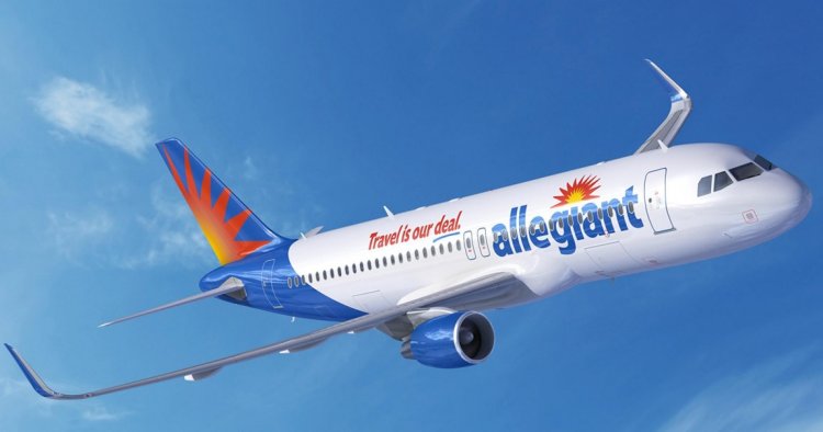 How to Call Allegiant Airlines Customer Service Person?