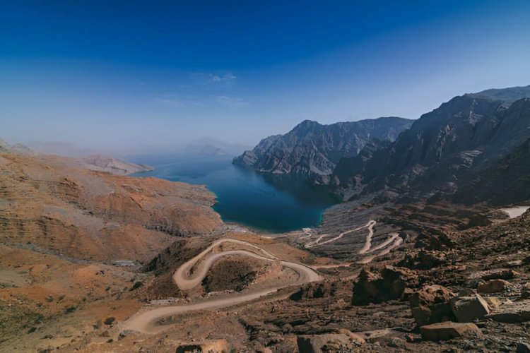 10 Must-Do Experiences in Musandam Dibba from Dubai