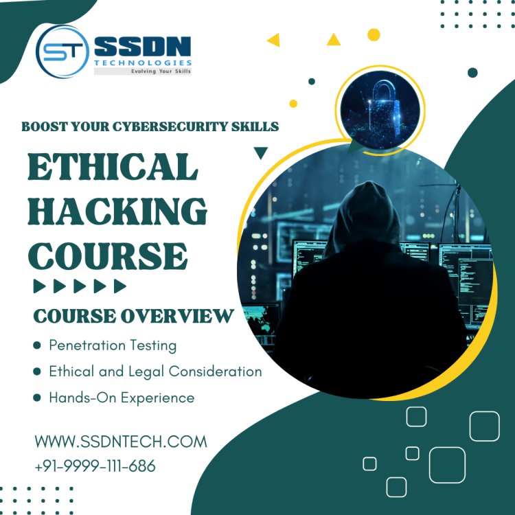 Complete Ethical Hacking Course