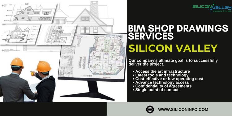 The Bim Shop Drawings Services Firm - USA