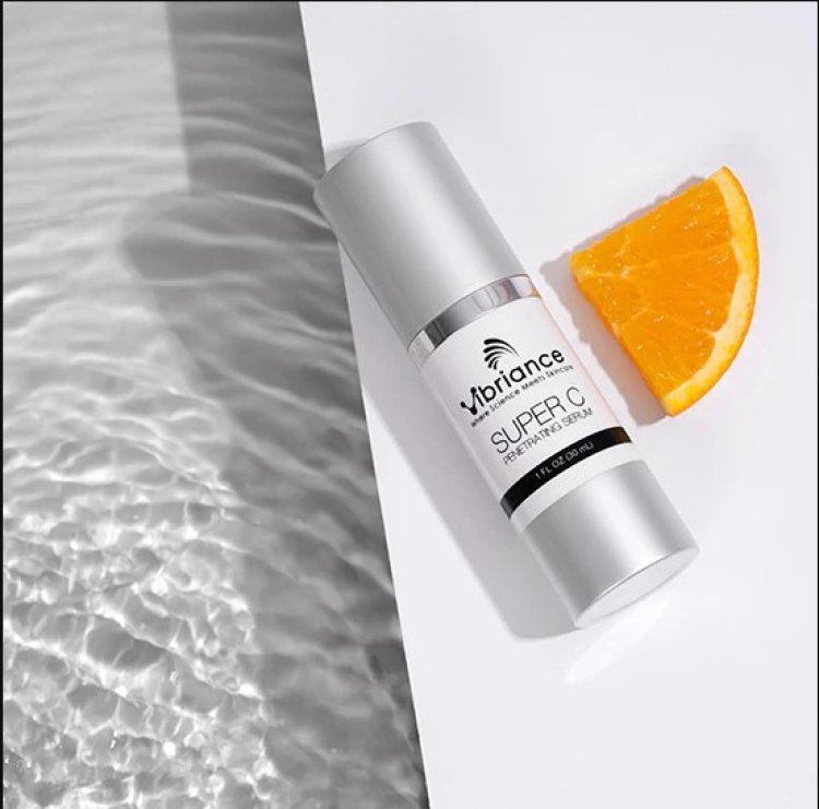 Vibrance Vitamin C Brightening Serum - (❌IMPORTANT ALERT!❌) How Can We Use Vibrance C Serum Reviews For Skin Care!