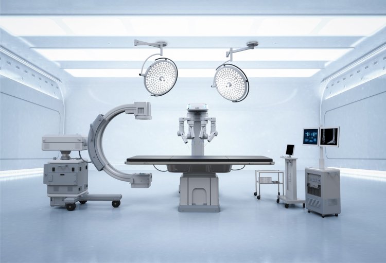 Medical Equipment Rental Market Industry Trends And Emerging Opportunities Till 2033