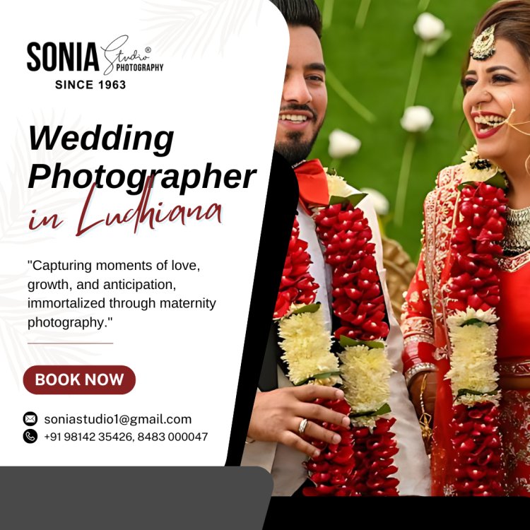 The Best Wedding Photographers in Ludhiana's Must-Have Pictures for 2024