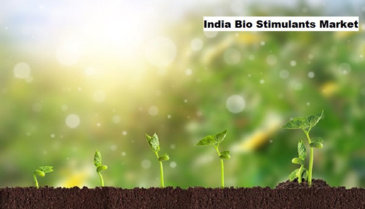Precision Agriculture Technologies Revolutionize India Bio Stimulants Market