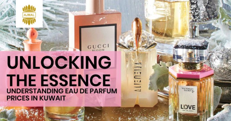 Unlocking the Essence of Qatar's Fragrance Market: From Perfume Desserts to Luxurious Body Lotions