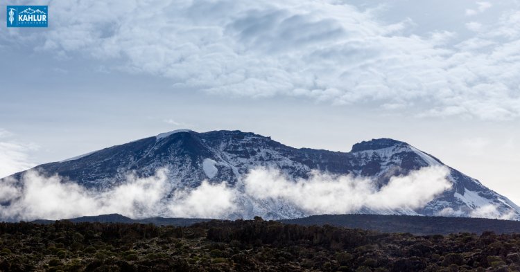 Conquering Mount Kilimanjaro: The Ultimate Guide to the Machame Route with Kahlur Adventures