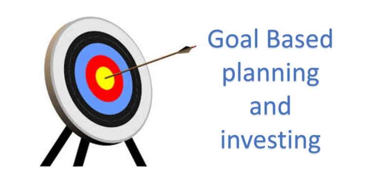 How Can Goal Based Financial Planning in Jaipur Help You?