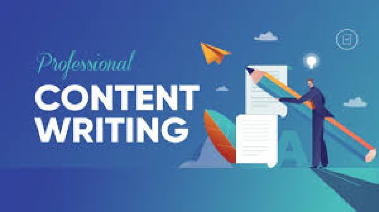 Expand your business with the best content writer services in India