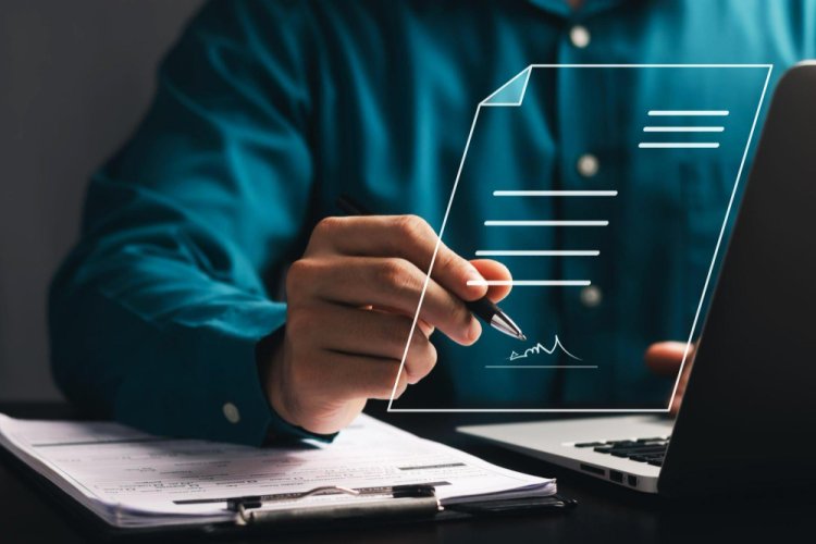 Aadhaar Signature Verification: Your Key to Legally Verified Signatures