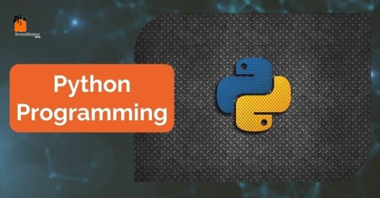 Overview of Python Fundamentals