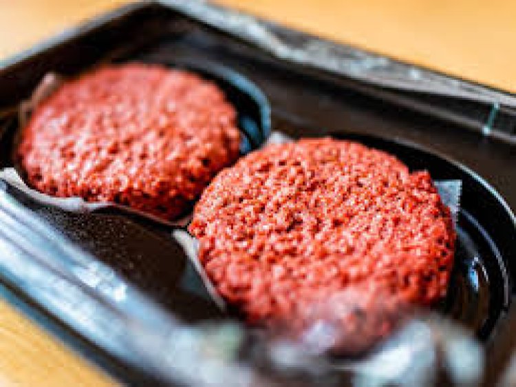 The Complete Guide to Veg Meat: Benefits, Brands, and Trends