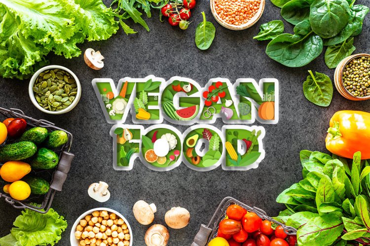 Vegan Food Products: Nutritious and Delicious Choice