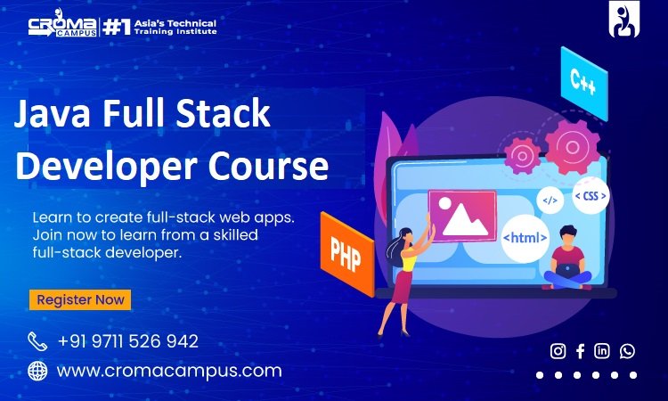 How to Become a Java Full Stack Developer and Why?