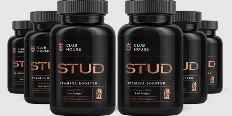 ClubHouse Stud Formula Reviews: Explore Every Known Fact Before Buying!