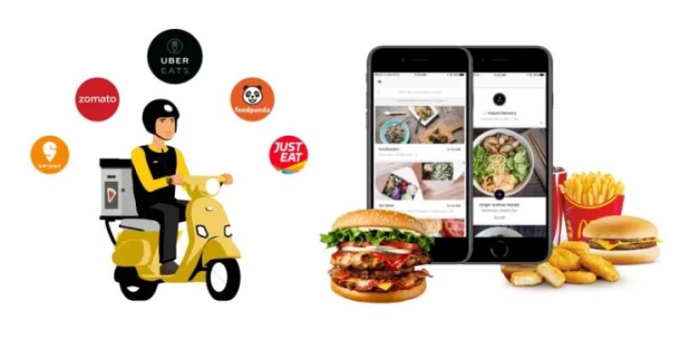 How to Develop an Robust Grubhub Clone for Successful Food Delivery?