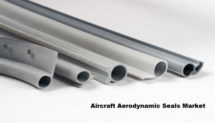 Aircraft Aerodynamic Seals Market Growth Fueled by Increasing Demand for Fuel-Efficient Aircraft
