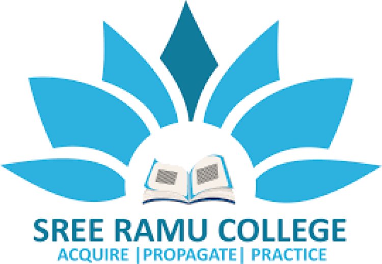 Best Colleges in Pollachi | Sree Ramu College of Arts & Science