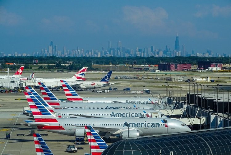 How to get the lowest price on American Airlines?