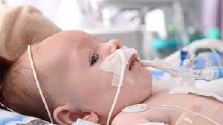 Leading Pediatric Intensive Care in Mumbai: Expert Care for Our Youngest Patients