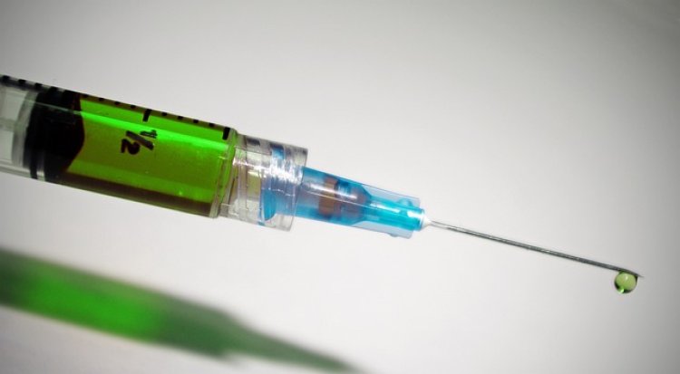 Smart Syringe Global Market Size, Share, By Product, By Application, By Age Group, By End User, Opportunity   Analysis and Industry Forecast 2024-2033
