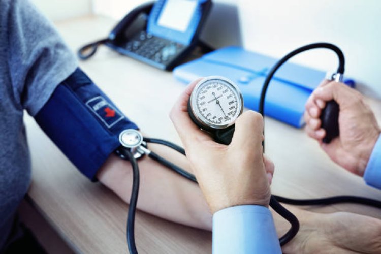 Sphygmomanometer Global Market is Projected to Increase Revenues Growth, Business Insights, Future Demand   and Forecast 2024-2033