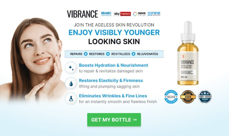 Vibrance Vitamin C Serum Australia Reviews Don’t Buy Until, Side Effects, Read Before Buying?