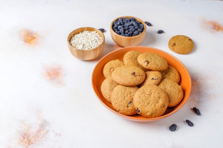 Sugar-Free Cookies Market Forecast 2024-2033: Projected CAGR, Key Drivers, And Trends