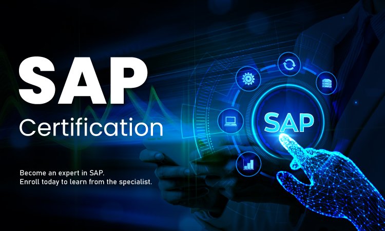 How To Pass SAP Certification Exam?