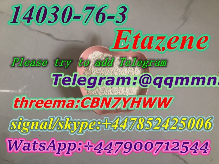 14030-76-3  Etazene