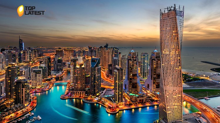 Investing in Dubai: The Benefits of Buying Properties for Sale