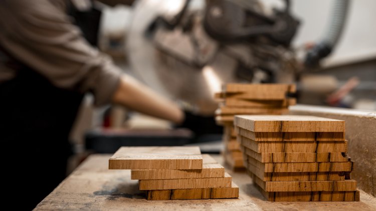 Wood Manufacturing Market Size, Trends, Analysis And Forecast 2024-2033