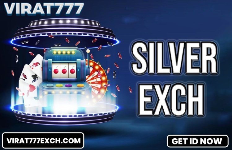 Silver Exch - Secure Silver Exch & Investment Platform