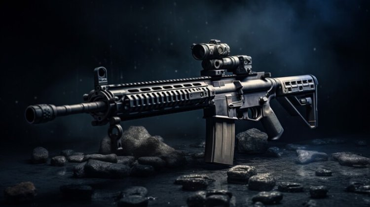 Weapon Mounts Market Report 2024-2033 | Size, Growth, Demand, Trends