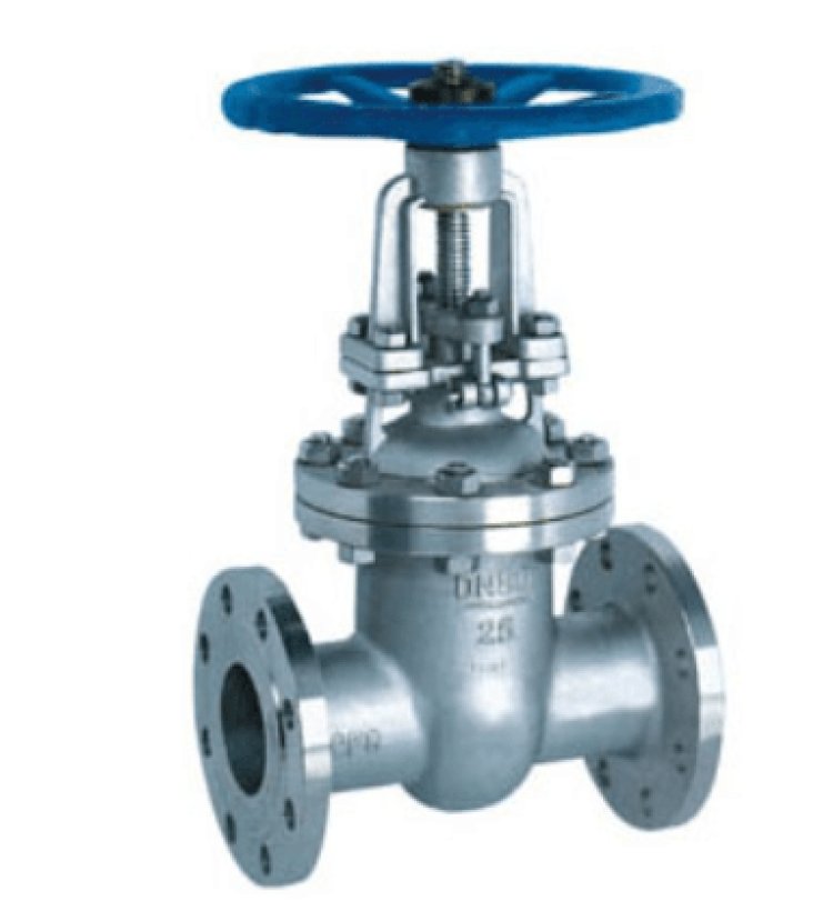 Stainless Steel Valve Suppliers