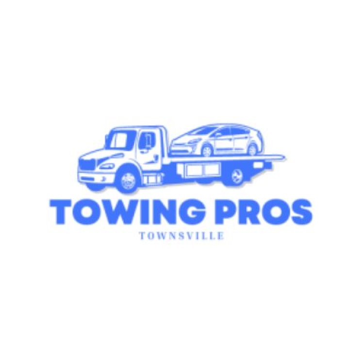 Towing services Townsville