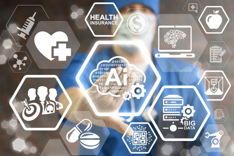 AI In Clinical Trials Market Country Analysis, Market Share, Trends, Growth And Forecast To 2033