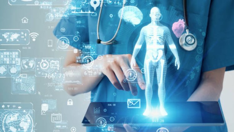 AI In Medical Imaging Global Market Size, Share, By Technology, By Application, By Modality, By End User, Regional Outlook and Forecast 2024-2033
