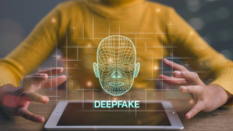 Deepfake Detection using Modern Artificial Intelligence Software