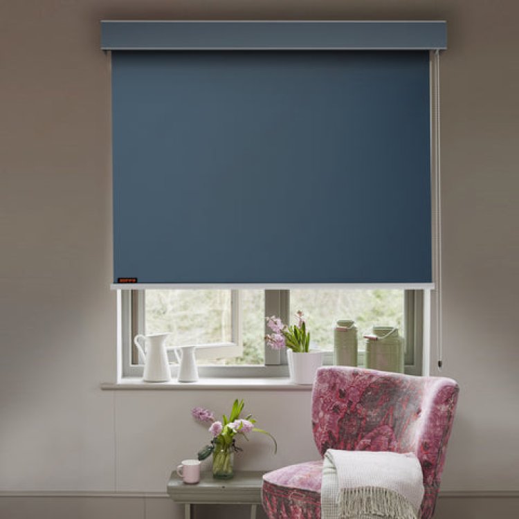 Enhance Your Home with Blackout Roller Blinds: A Complete Guide