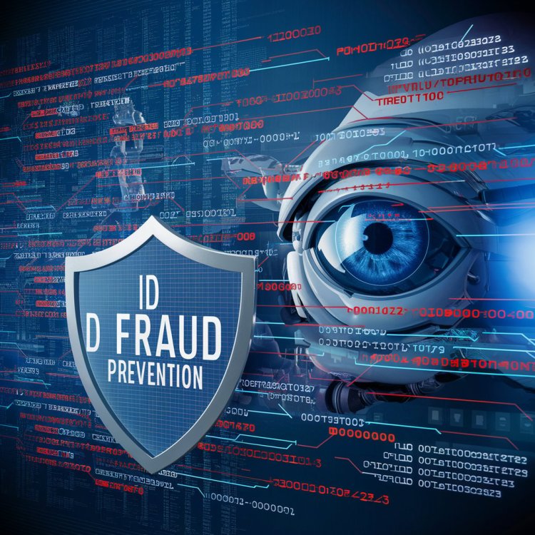 Securing Identities | Ensure Proven Online ID Fraud Prevention Solution in Banks