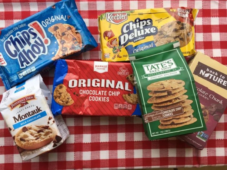 What Are the Best Cookie Dough Brands to Buy?