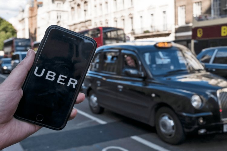 What Are the Must-Have Criteria for Uber Drivers in the UK?