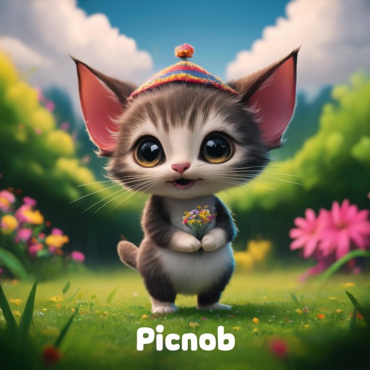 Picnob The Ultimate Platform For Image Sharing