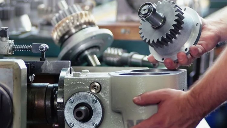7 Benefits of Using a Taylormate Gear Box in Your Machinery?